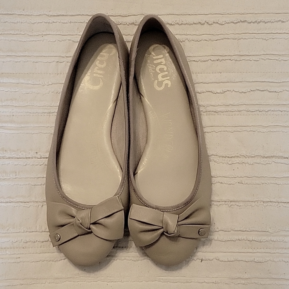 Circus NY by Sam Edelman Women's Connie Ballet Flat